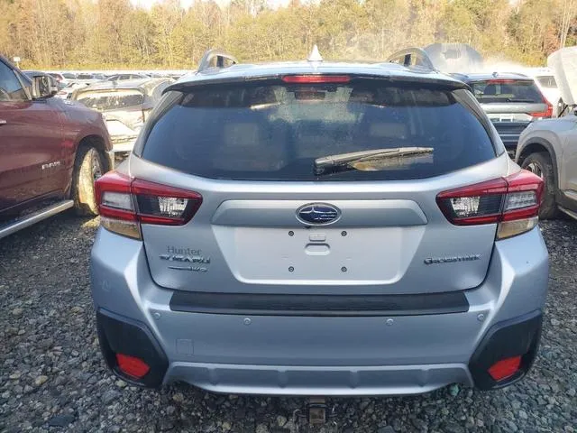 JF2GTHNC1M8672343 2021 2021 Subaru Crosstrek- Limited 6