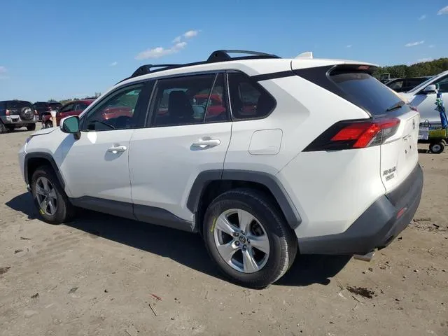 JTMP1RFVXKJ004430 2019 2019 Toyota RAV4- Xle 2