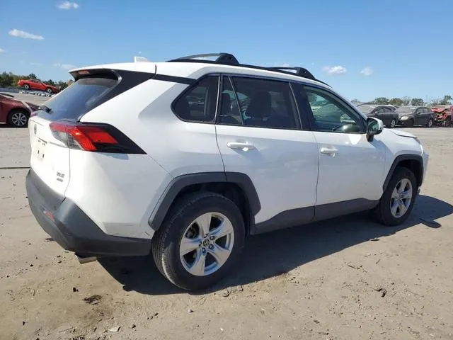 JTMP1RFVXKJ004430 2019 2019 Toyota RAV4- Xle 3