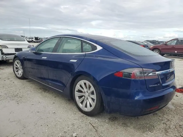 5YJSA1E20JF268314 2018 2018 Tesla MODEL S 2