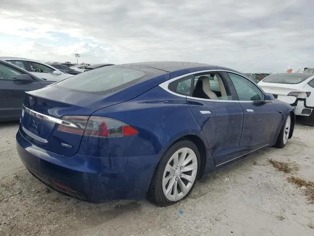 5YJSA1E20JF268314 2018 2018 Tesla MODEL S 3