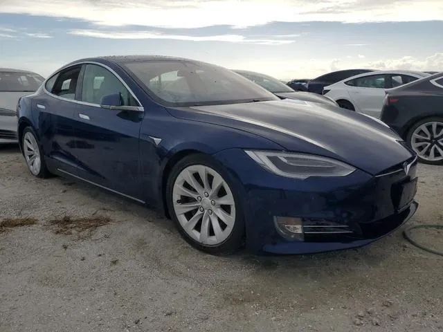 5YJSA1E20JF268314 2018 2018 Tesla MODEL S 4