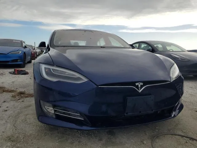 5YJSA1E20JF268314 2018 2018 Tesla MODEL S 5