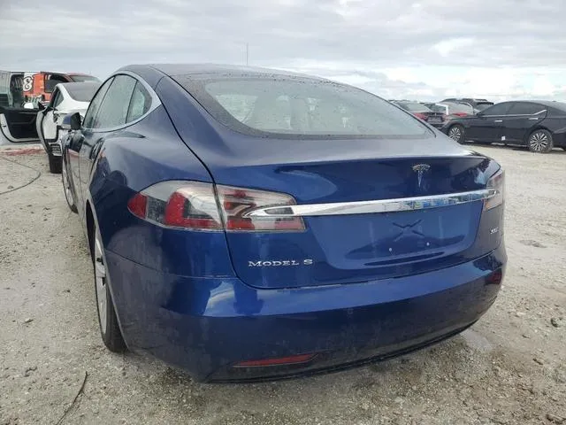 5YJSA1E20JF268314 2018 2018 Tesla MODEL S 6