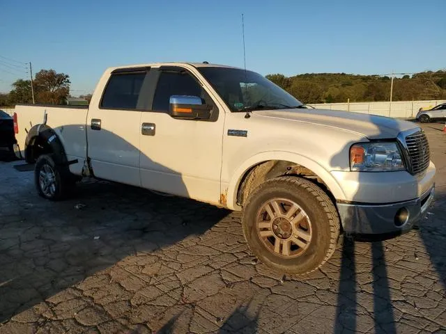 1FTPW14578FC04148 2008 2008 Ford F-150- Supercrew 4