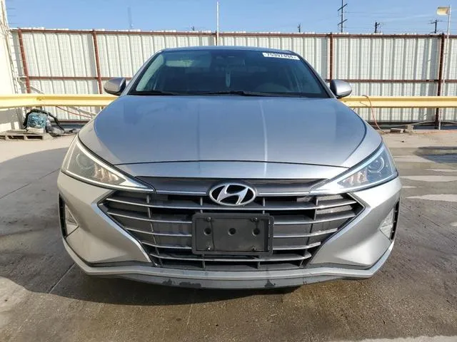 5NPD74LF6LH589079 2020 2020 Hyundai Elantra- SE 5