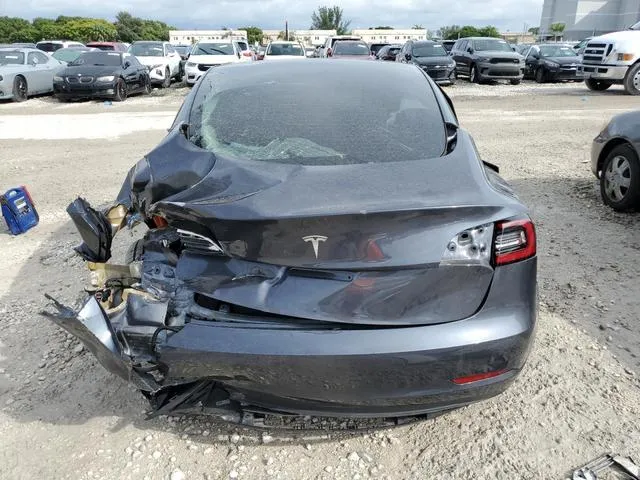 5YJ3E1EA1PF426667 2023 2023 Tesla MODEL 3 6