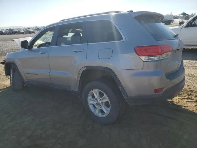 1C4RJEAG9HC634477 2017 2017 Jeep Grand Cherokee- Laredo 2