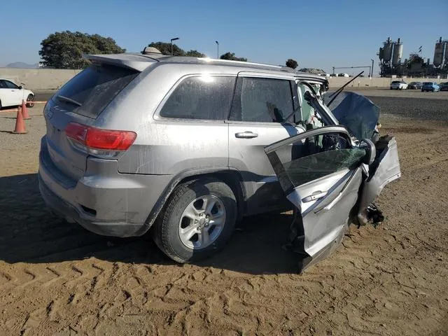 1C4RJEAG9HC634477 2017 2017 Jeep Grand Cherokee- Laredo 3