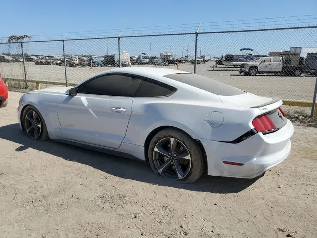 1FA6P8AM5F5355172 2015 2015 Ford Mustang 2