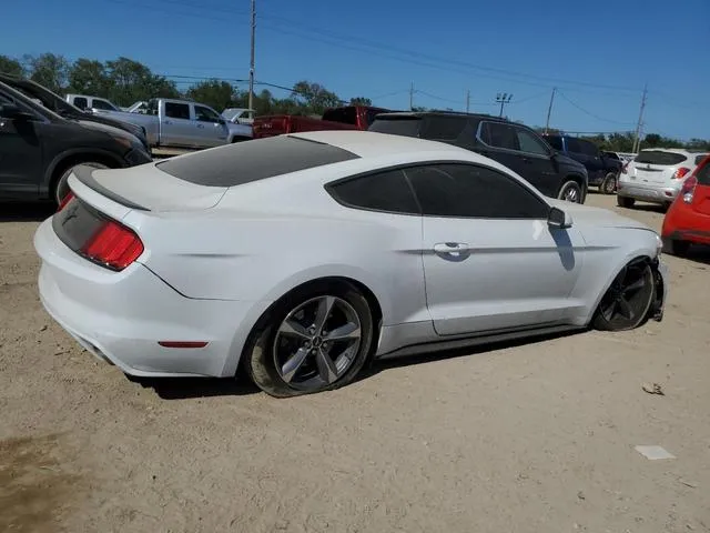 1FA6P8AM5F5355172 2015 2015 Ford Mustang 3