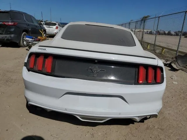 1FA6P8AM5F5355172 2015 2015 Ford Mustang 6