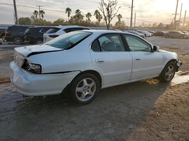 19UUA56623A084393 2003 2003 Acura TL- 3-2 3