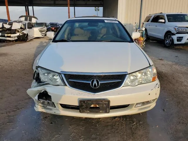 19UUA56623A084393 2003 2003 Acura TL- 3-2 5