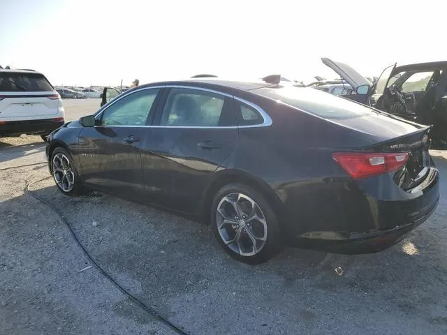 1G1ZD5ST4RF149899 2024 2024 Chevrolet Malibu- LT 2