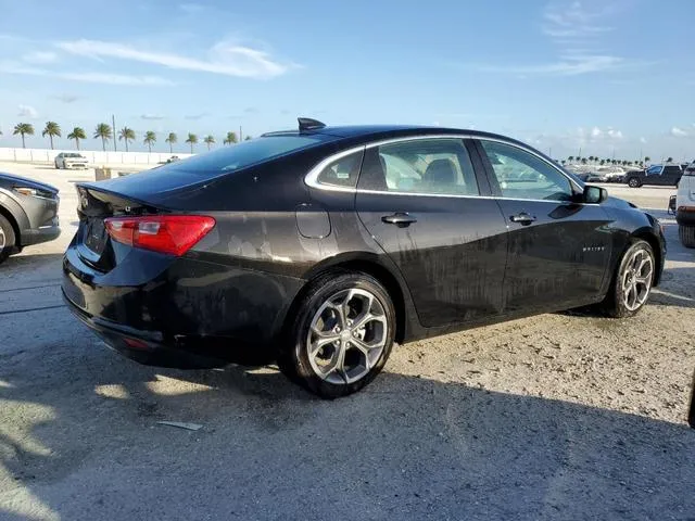 1G1ZD5ST4RF149899 2024 2024 Chevrolet Malibu- LT 3