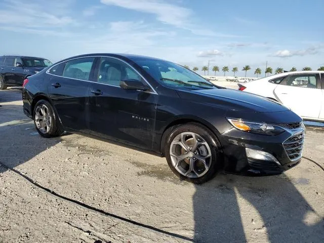 1G1ZD5ST4RF149899 2024 2024 Chevrolet Malibu- LT 4