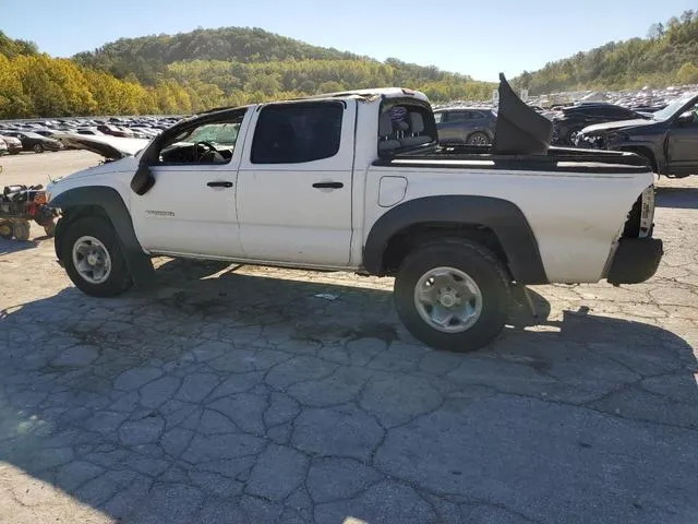 5TELU42N58Z532020 2008 2008 Toyota Tacoma- Double Cab 2