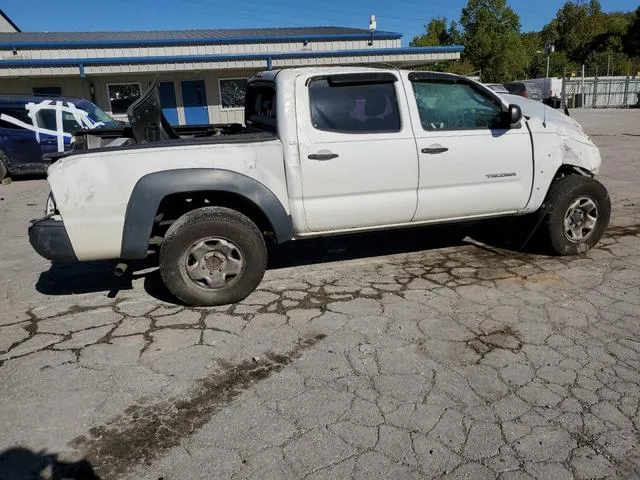 5TELU42N58Z532020 2008 2008 Toyota Tacoma- Double Cab 3