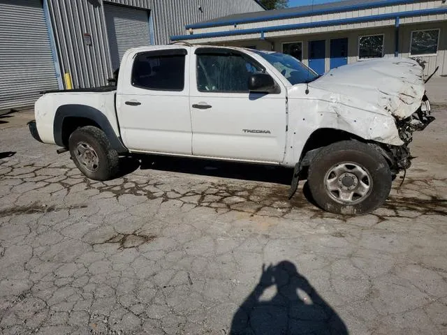 5TELU42N58Z532020 2008 2008 Toyota Tacoma- Double Cab 4