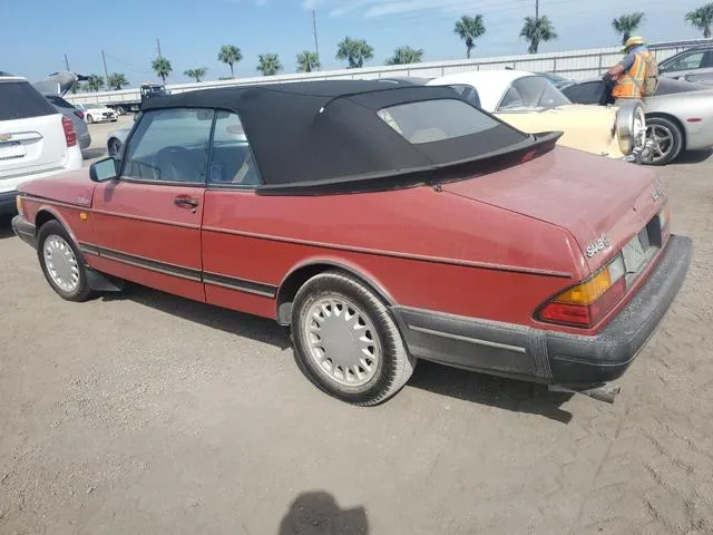 YS3AL75LXL7013883 1990 1990 Saab 900 2