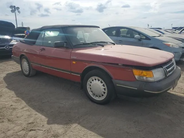 YS3AL75LXL7013883 1990 1990 Saab 900 4