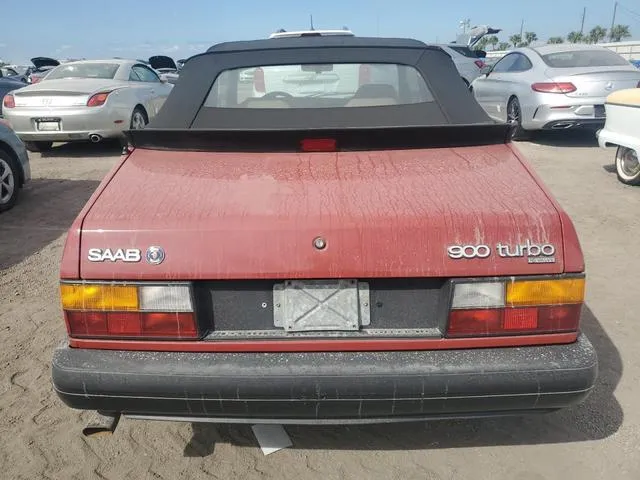 YS3AL75LXL7013883 1990 1990 Saab 900 6