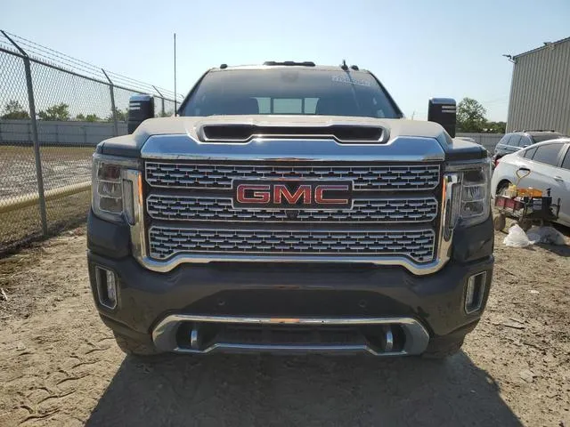 1GT49REY1LF342245 2020 2020 GMC Sierra- K2500 Denali 5