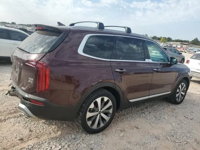 5XYP6DHC2LG064736 2020 2020 KIA Telluride- S 3