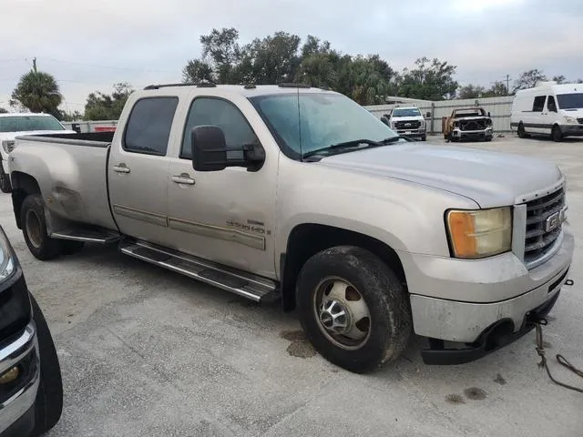 1GTJK33658F148248 2008 2008 GMC Sierra- K3500 4