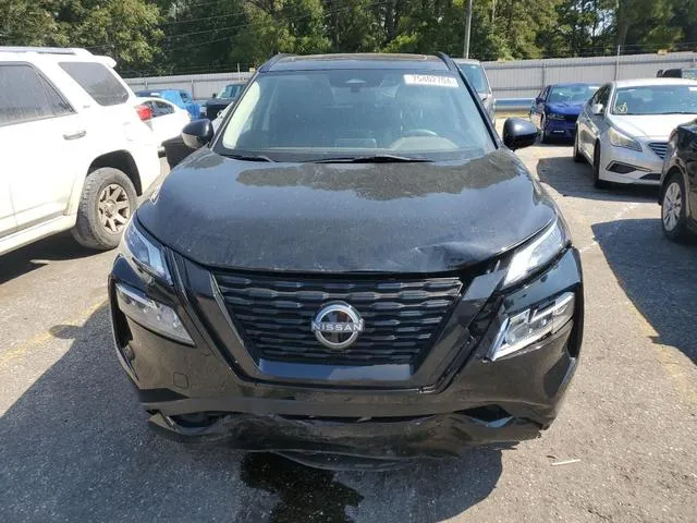 JN8BT3BA3PW006815 2023 2023 Nissan Rogue- SV 5