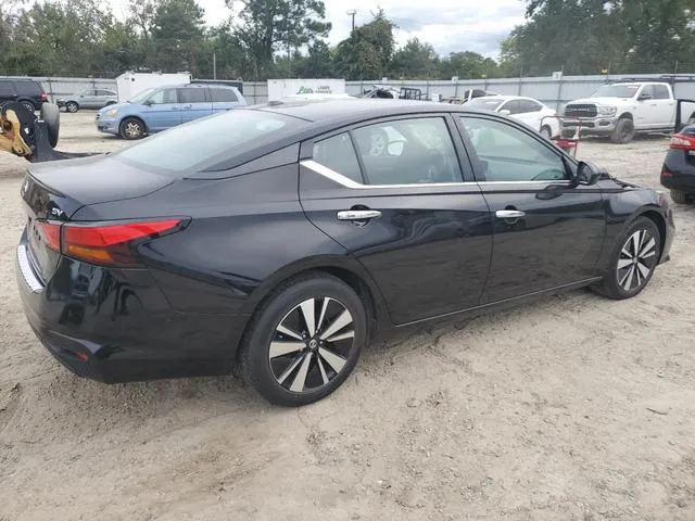 1N4BL4DVXNN331696 2022 2022 Nissan Altima- SV 3