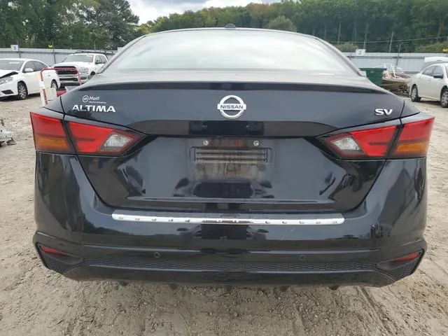 1N4BL4DVXNN331696 2022 2022 Nissan Altima- SV 6