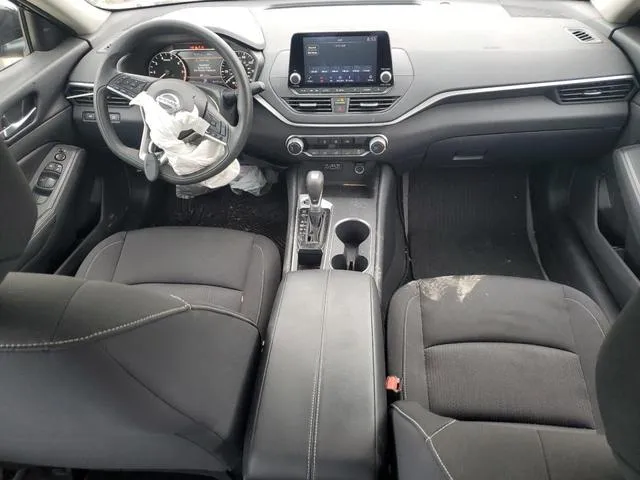 1N4BL4DVXNN331696 2022 2022 Nissan Altima- SV 8