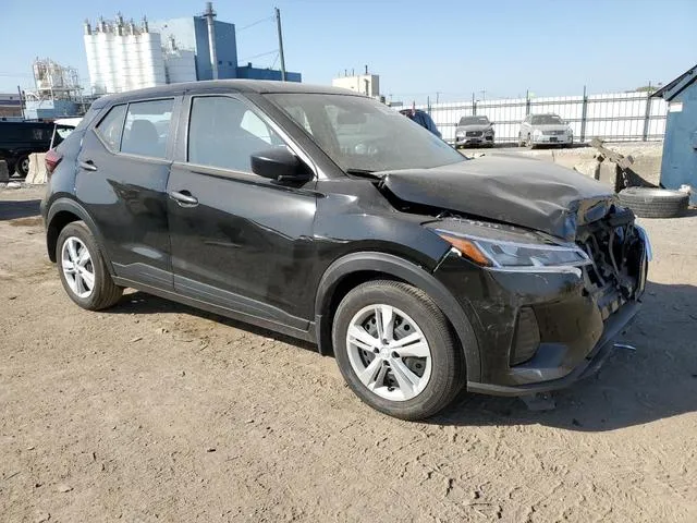 3N1CP5BV9RL576008 2024 2024 Nissan Kicks- S 4