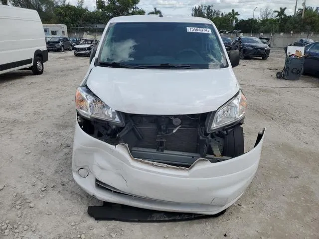 3N6CM0KN5LK695287 2020 2020 Nissan NV- 200 2-5S 5