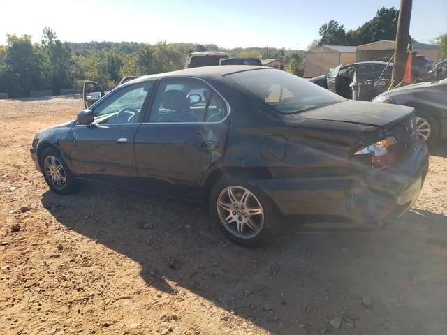 19UUA5678YA060339 2000 2000 Acura TL- 3-2 2