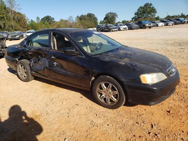 19UUA5678YA060339 2000 2000 Acura TL- 3-2 4