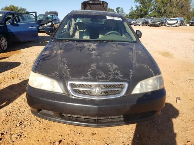 19UUA5678YA060339 2000 2000 Acura TL- 3-2 5