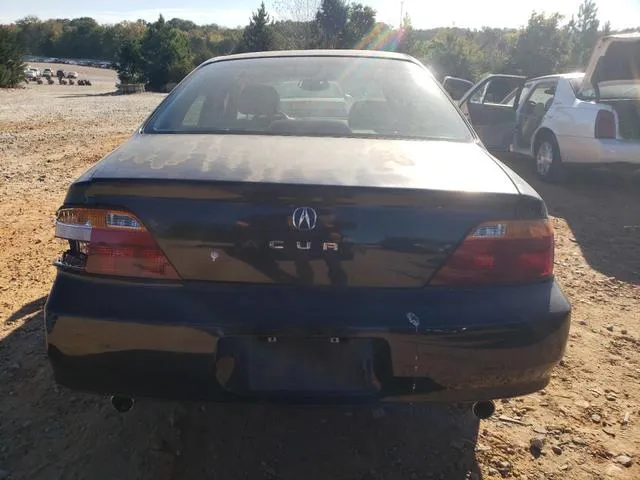 19UUA5678YA060339 2000 2000 Acura TL- 3-2 6