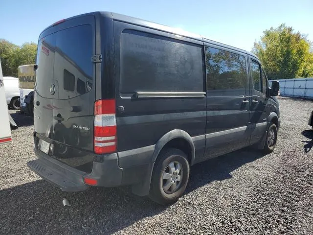 WD4PE7CCXE5944256 2014 2014 Mercedes-Benz Sprinter- 2500 3