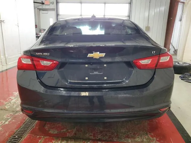 1G1ZD5ST2PF172112 2023 2023 Chevrolet Malibu- LT 6