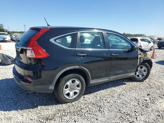 3CZRM3H35FG716466 2015 2015 Honda CR-V- LX 3