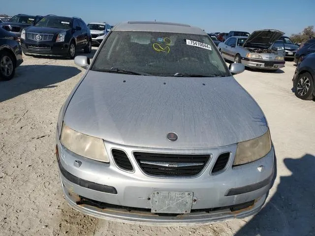 YS3FD59Y871135227 2007 2007 Saab 9-3- 2-0T 5