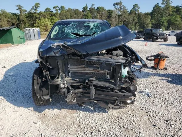 1GCGTCEN8K1325438 2019 2019 Chevrolet Colorado- LT 5