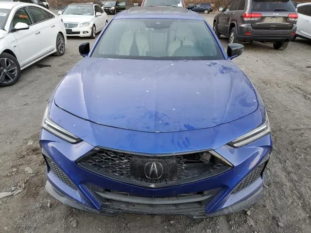 19UUB7F08NA001041 2022 2022 Acura TLX- Type S 5