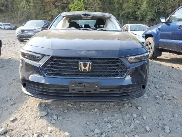 1HGCY1F28PA029854 2023 2023 Honda Accord- LX 5