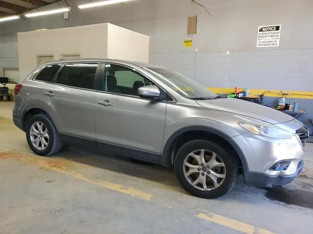 JM3TB2CA6E0430072 2014 2014 Mazda CX-9- Touring 4