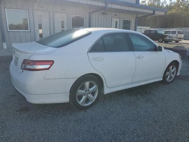 4T1BK3EK2BU612285 2011 2011 Toyota Camry- SE 3