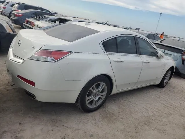 19UUA86209A011269 2009 2009 Acura TL 3